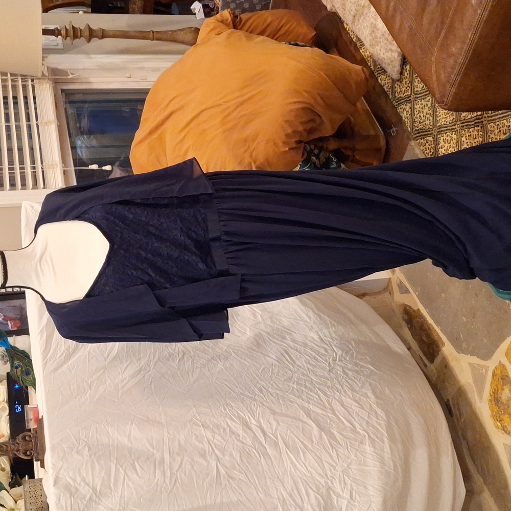 Formal Gown
